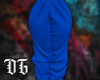 Bleu Baggy Couple