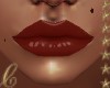 Red Lips - Snookums