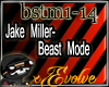 Jake Miller- Beast Mode
