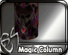 [ES] Magic Column )Cafe(