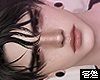 害羞. Sinder Head