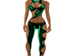 ! KITASILK GREEN(PF)
