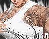 Tank Top + Tattoo.