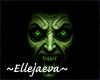 Evil Scary Wicked Witch