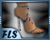 [FLS] Summer Shoes Heels