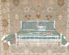 bed vintage