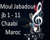 Moul Jabadour