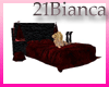 21b-12 ps gothic bed