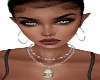 Ani Bunny Necklace