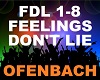 Ofenbach - Feelings