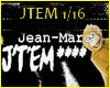 [P] JM- Jt'emmm + Dance