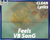 Calvin Harris-Feels |VB|
