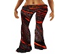 *Ney* Lava Belted Pants