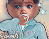 🍼 Baby Aston