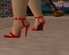 RED HOTShoes
