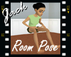 *RP2* Room Pose