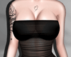 A| Gothy Dress V2 tattoo