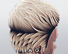 ♦ Harrison hair ♦
