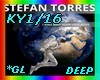 KY1/16-  DEEP