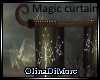 (OD) Magic curtain