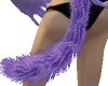 [AG] Purple Neko Tail v3
