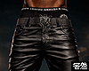 🅉 - Black L Jeans