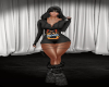 S~Badkitty Boots V3
