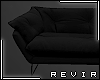 R║Black Couch Poseless