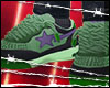 Green Bapestas