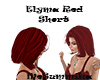 Elyma Red Short