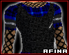 Abyss Punk Top