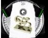 [MG]G-Unit Tees White G