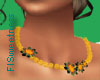 FLS Sunflower Beads