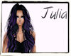 *J* Izabela Black Purple