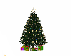Wild Christmas Tree