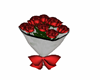 rose bouqet poses