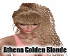 Athena Golden Blonde