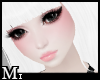 M! Leslie head