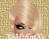 MK*Kerzi*Blond