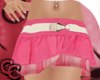 ¤CC¤Girly Pink Skirt