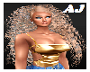 AJ Soft Blonde