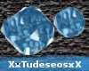 [TD] Male Blu Diamond