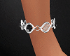 Silver Bracelet 2