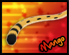 -DM- Cheetah Tail