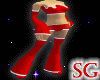 Miss Sexy Claus