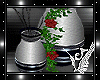 Elegant Rose Vases 2
