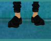 Shoes black 3a