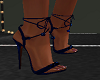 FG~ Heels Blue