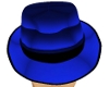 MAFIA BLUE HAT
