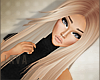 ! Shahada Blonde